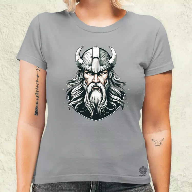 Thor v1 női póló
