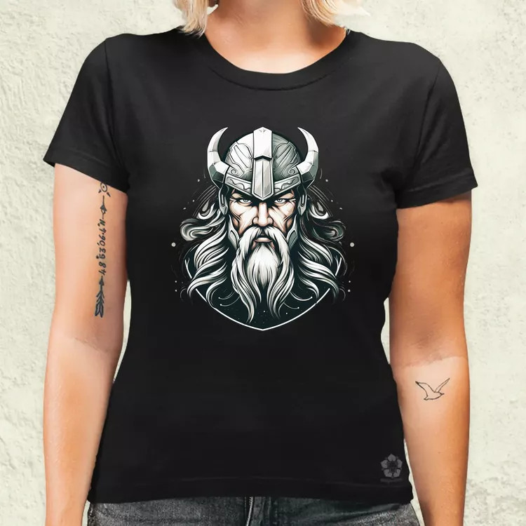 Thor v1 női póló