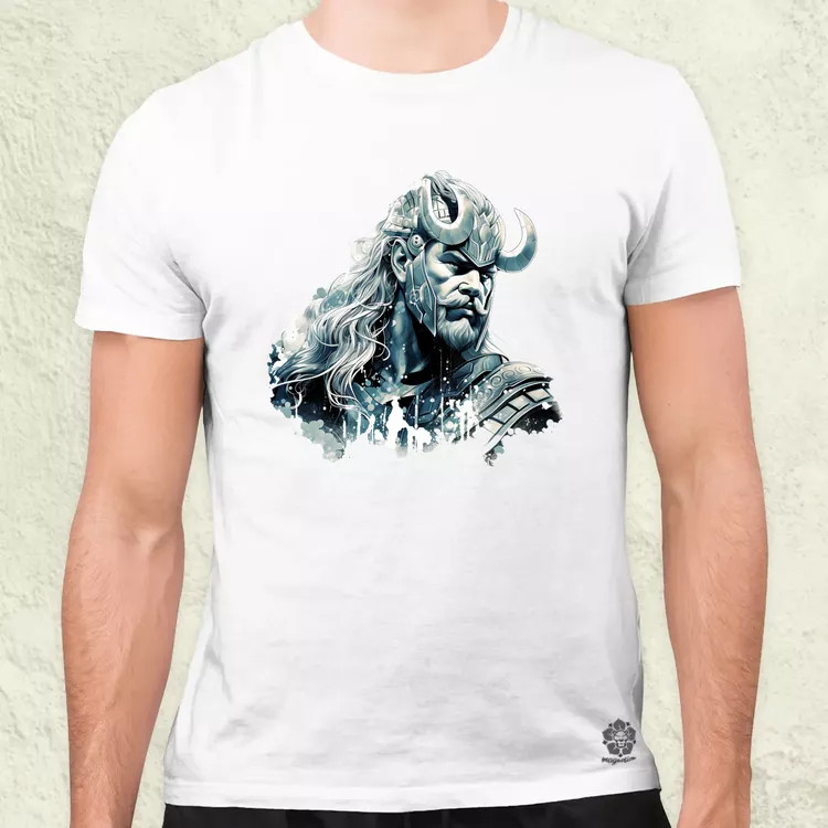 Thor v2 férfi póló