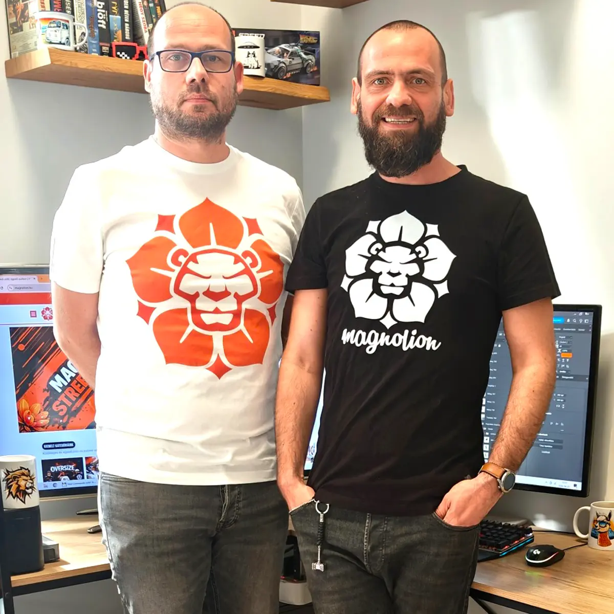 Magnolion és ami mögötte van – egy magyar streetwear márka története