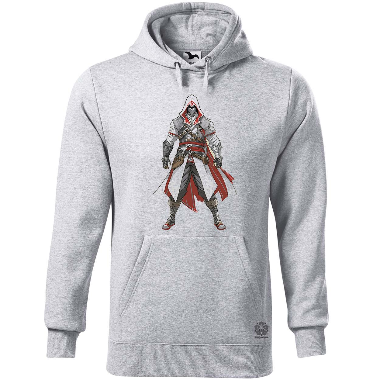 Anime Ezio v1