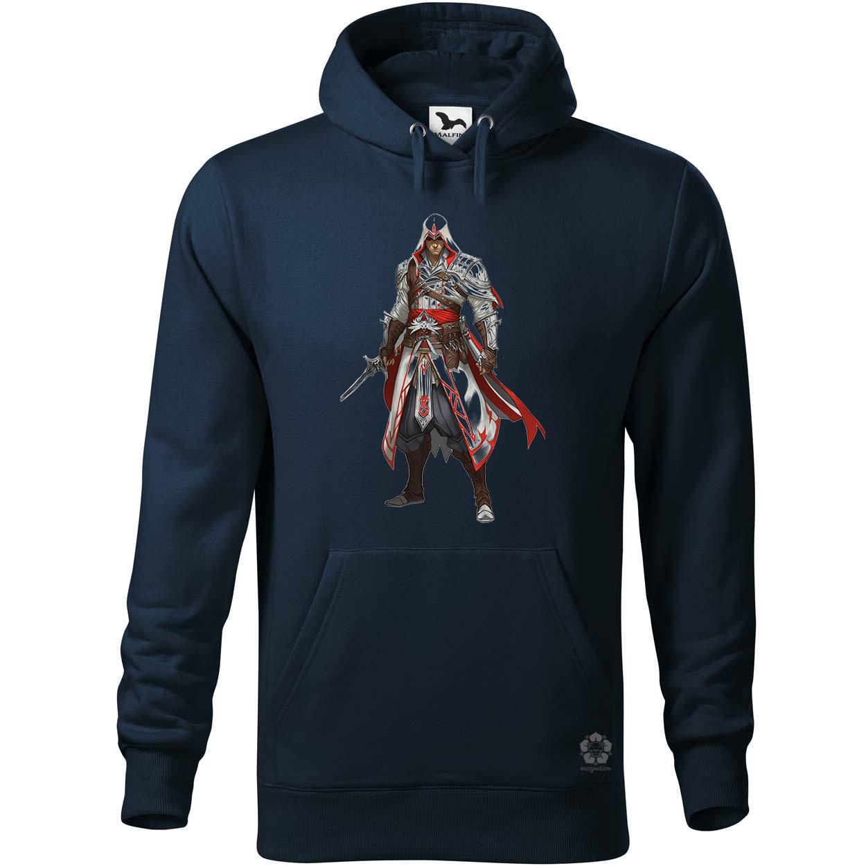 Anime Ezio v4