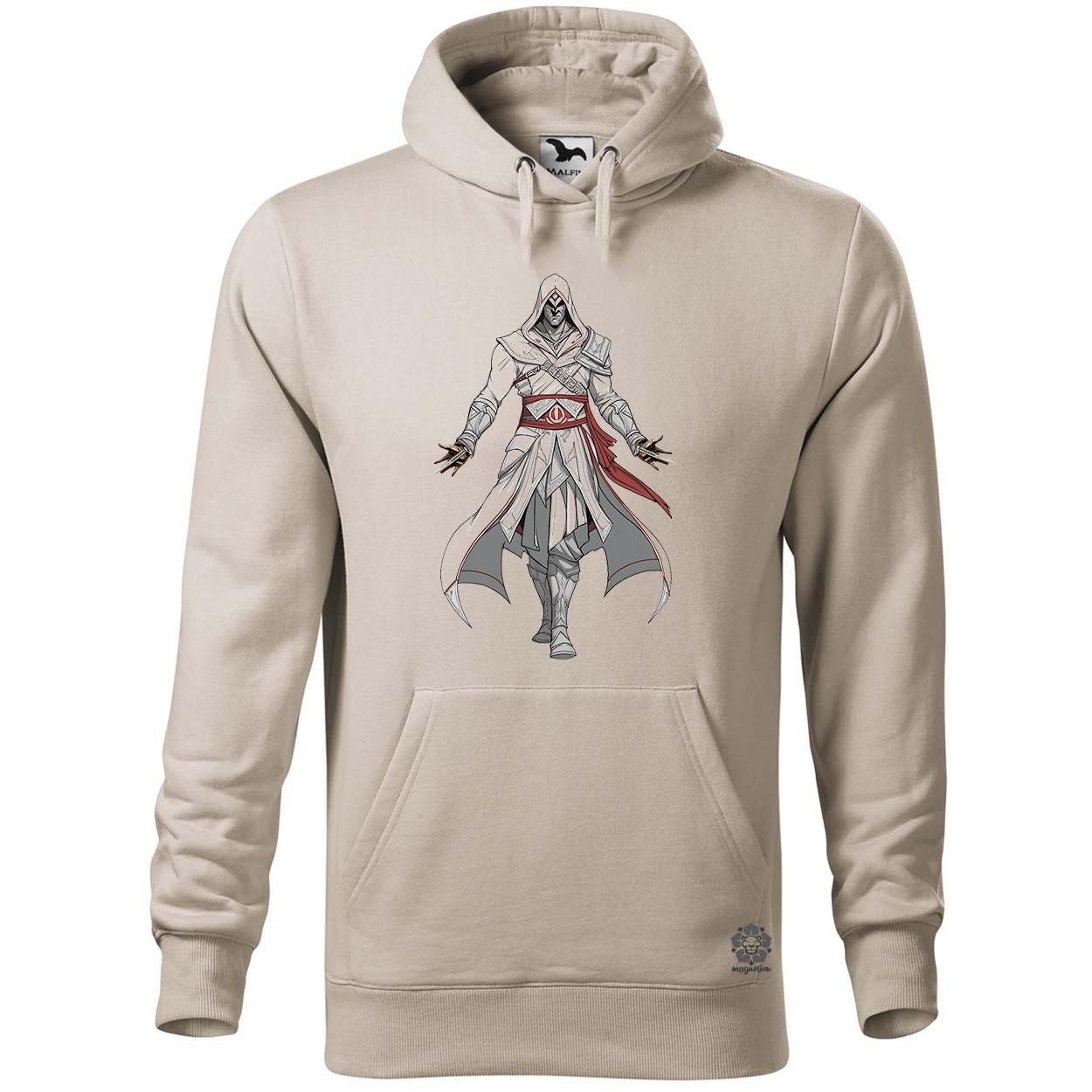 Anime Ezio v5