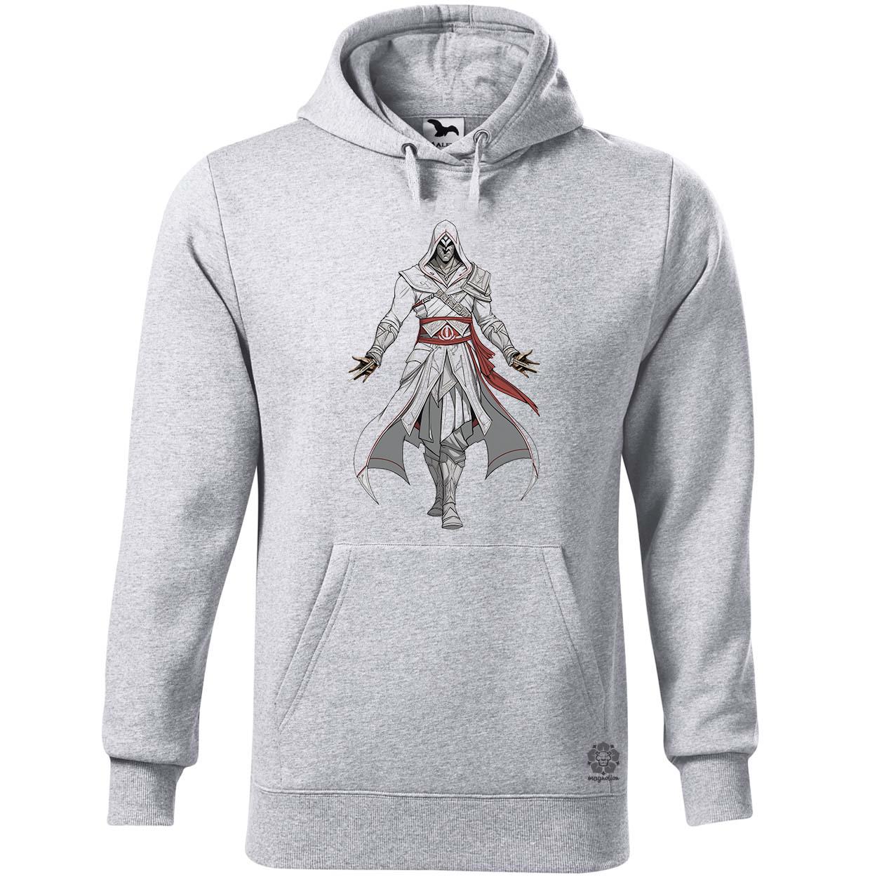 Anime Ezio v5