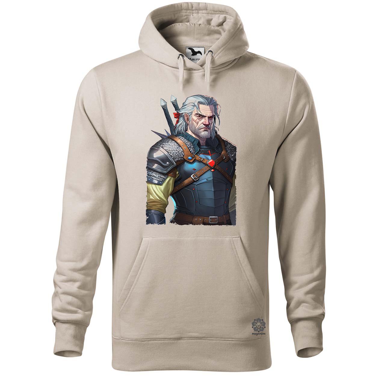 Anime Geralt v2