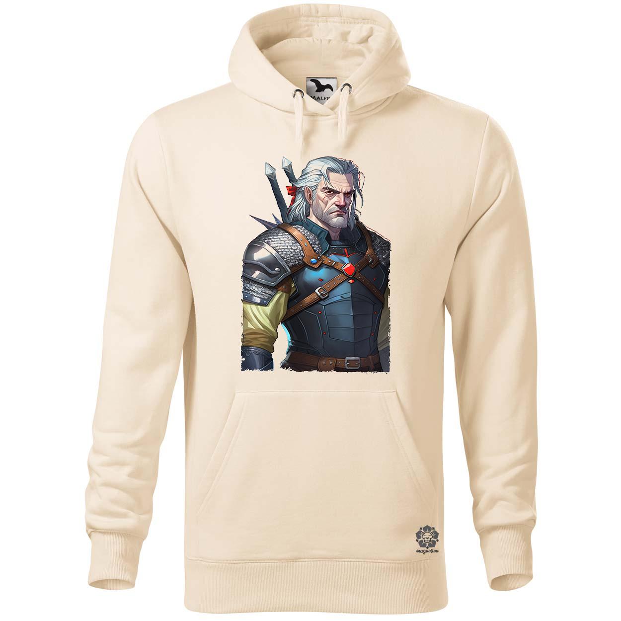 Anime Geralt v2