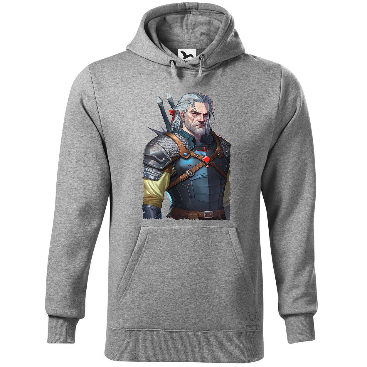 Anime Geralt v2