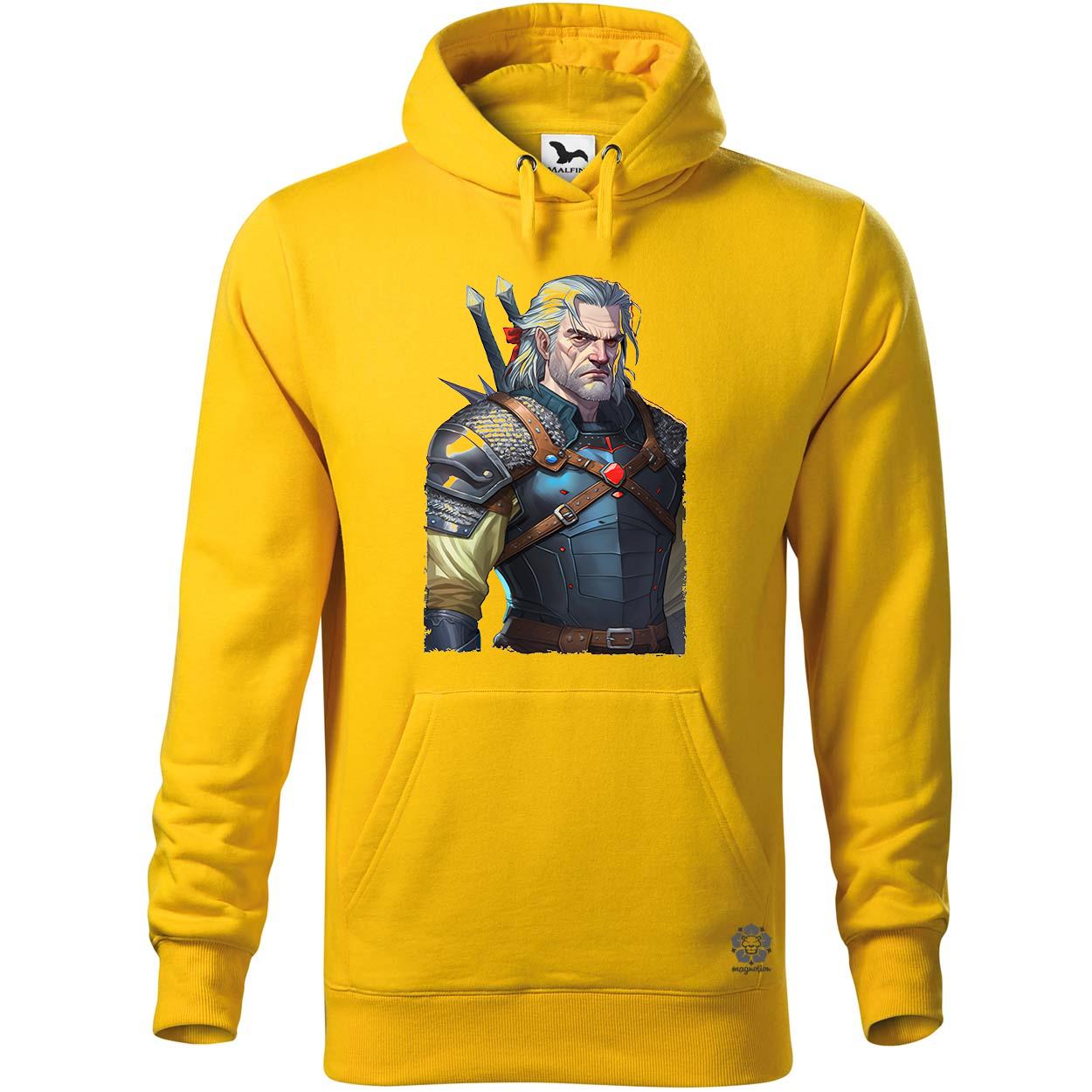 Anime Geralt v2