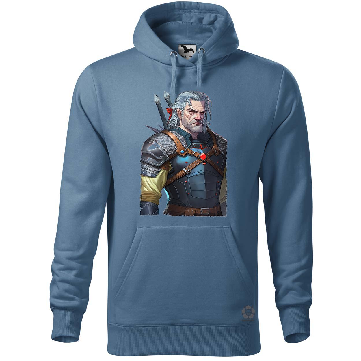 Anime Geralt v2