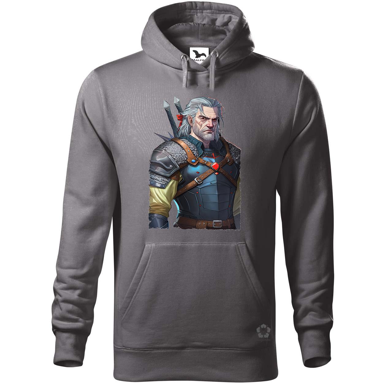 Anime Geralt v2