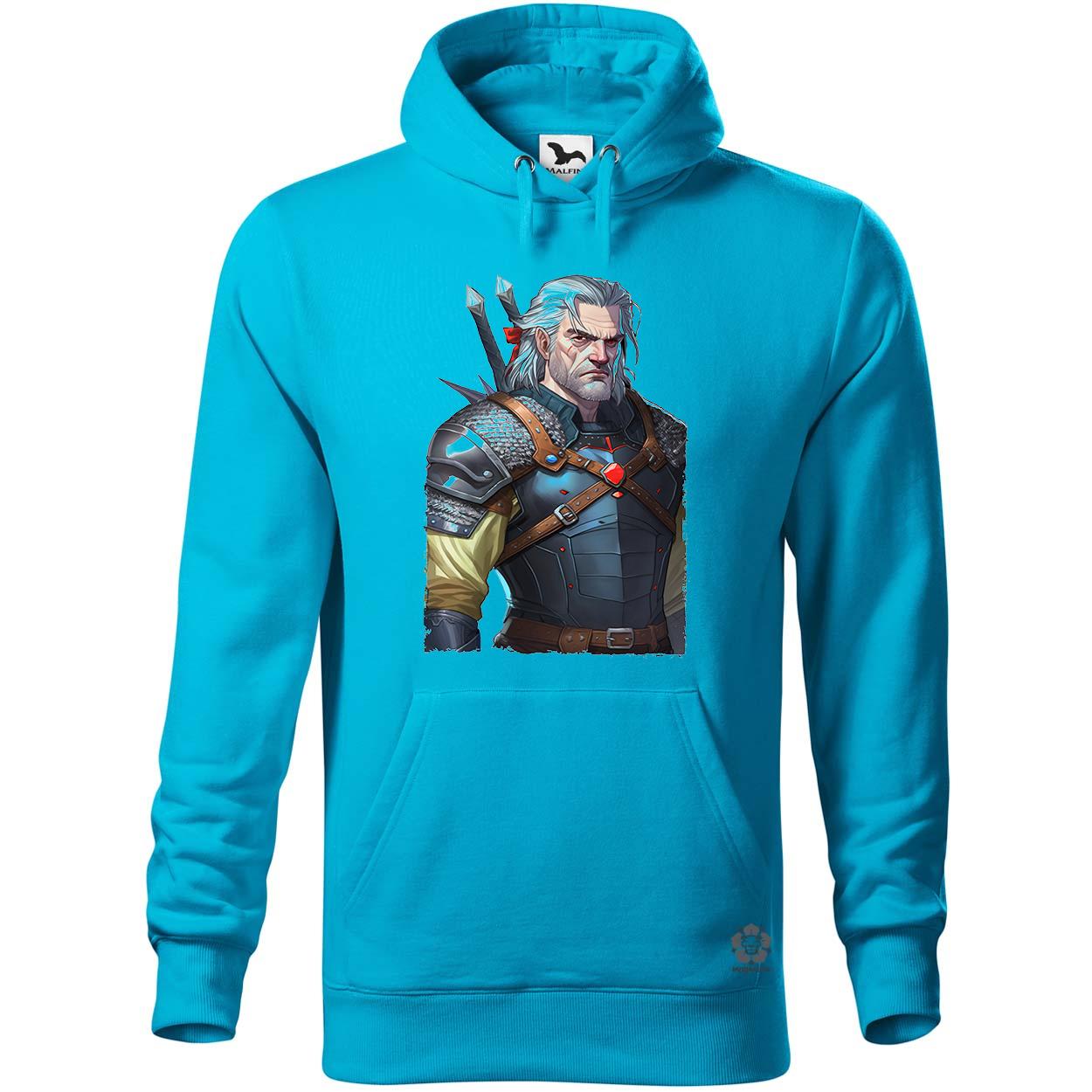 Anime Geralt v2