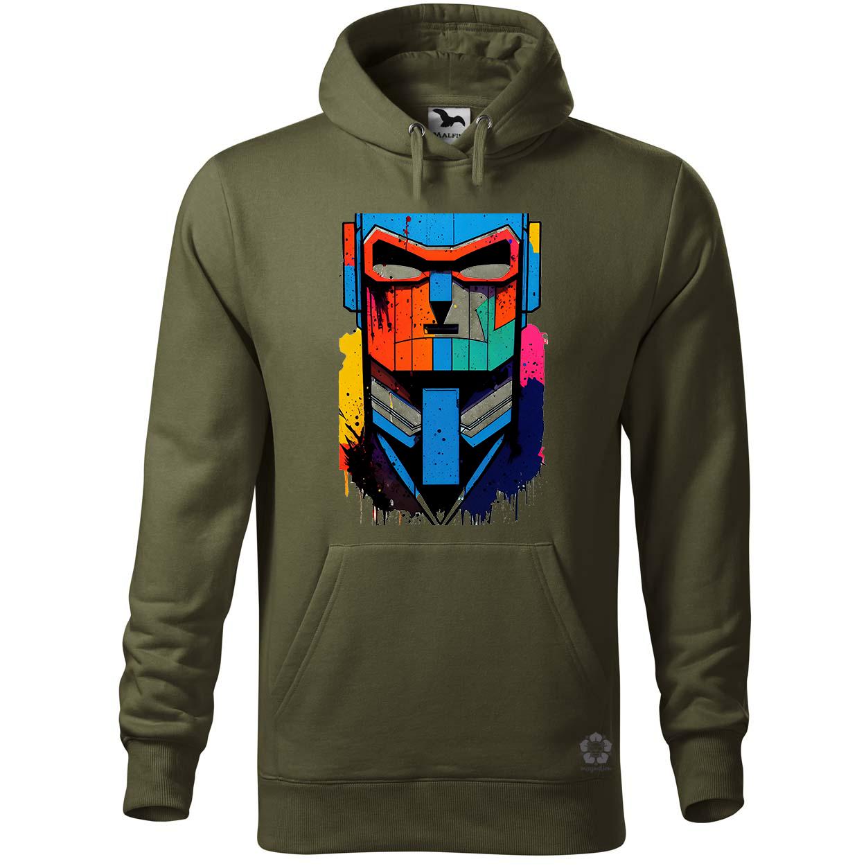 Autobot art