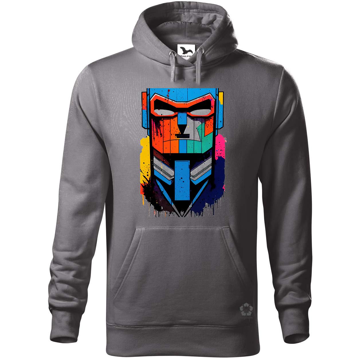 Autobot art