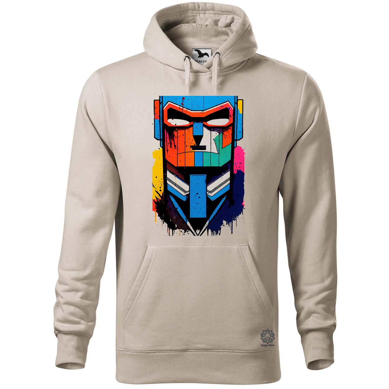 Autobot art