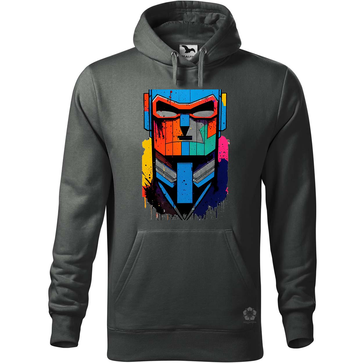 Autobot art