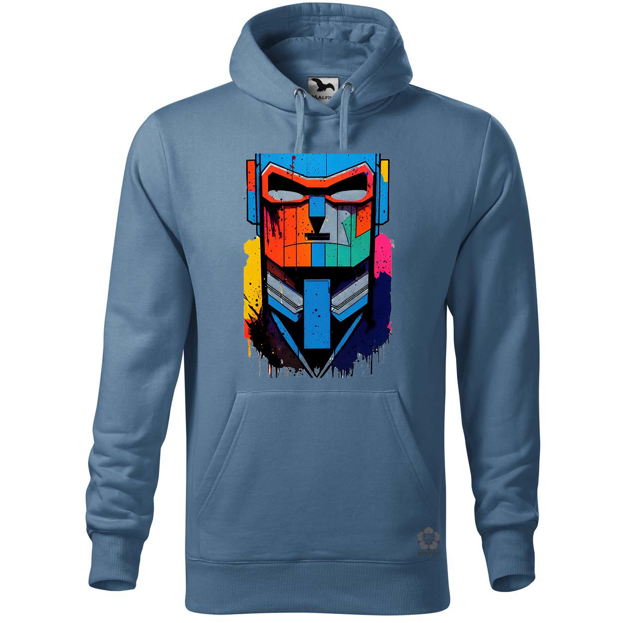 Autobot art