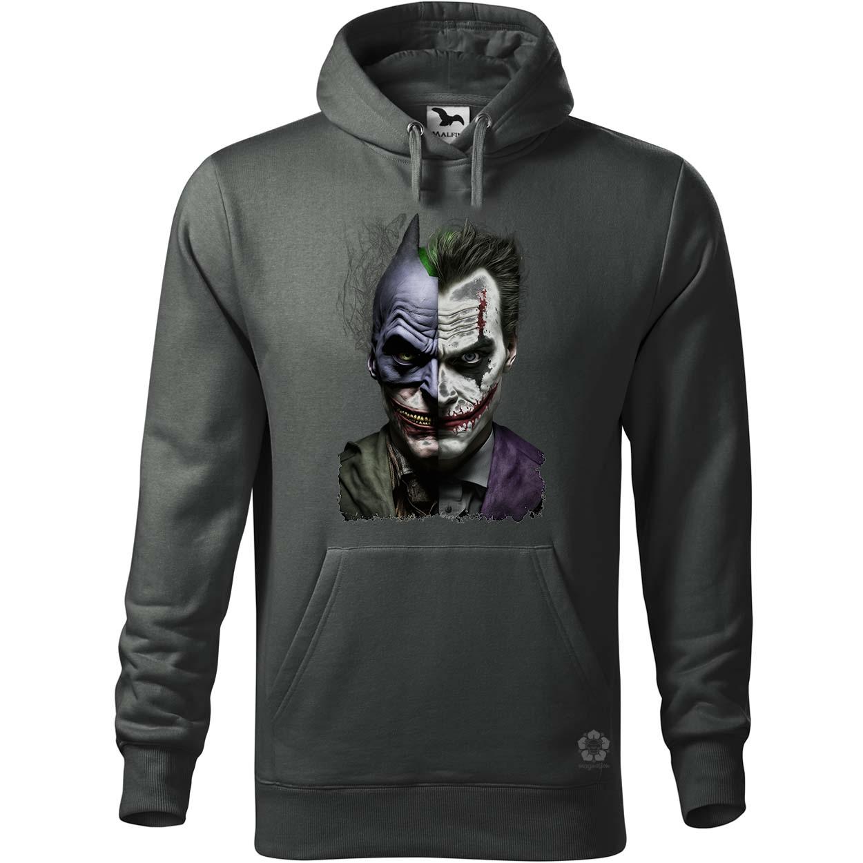 Batman és Joker v2