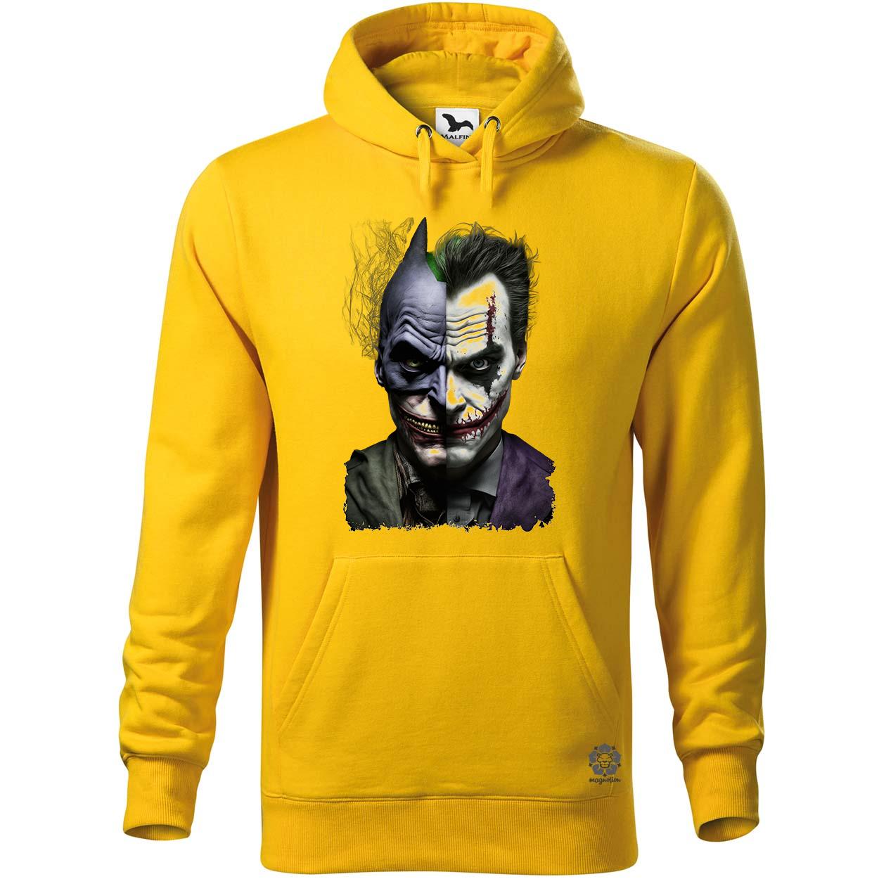 Batman és Joker v2