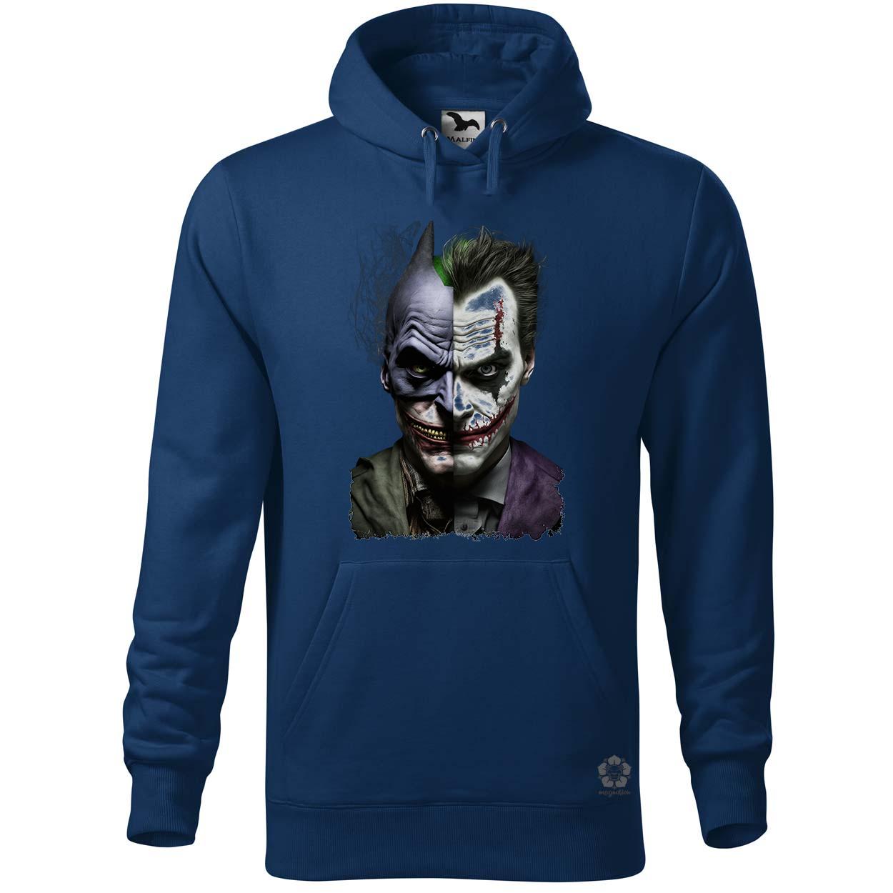 Batman és Joker v2