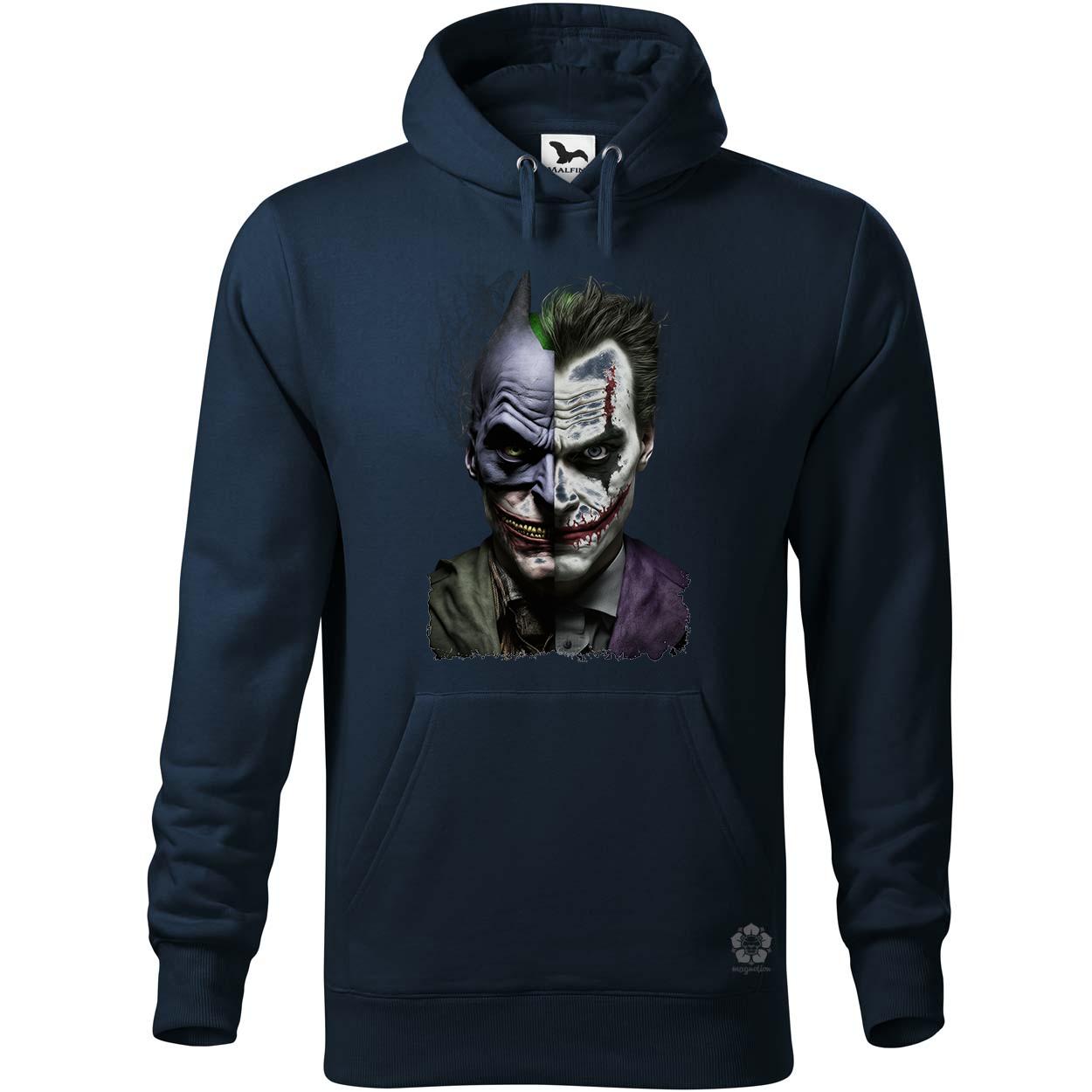 Batman és Joker v2