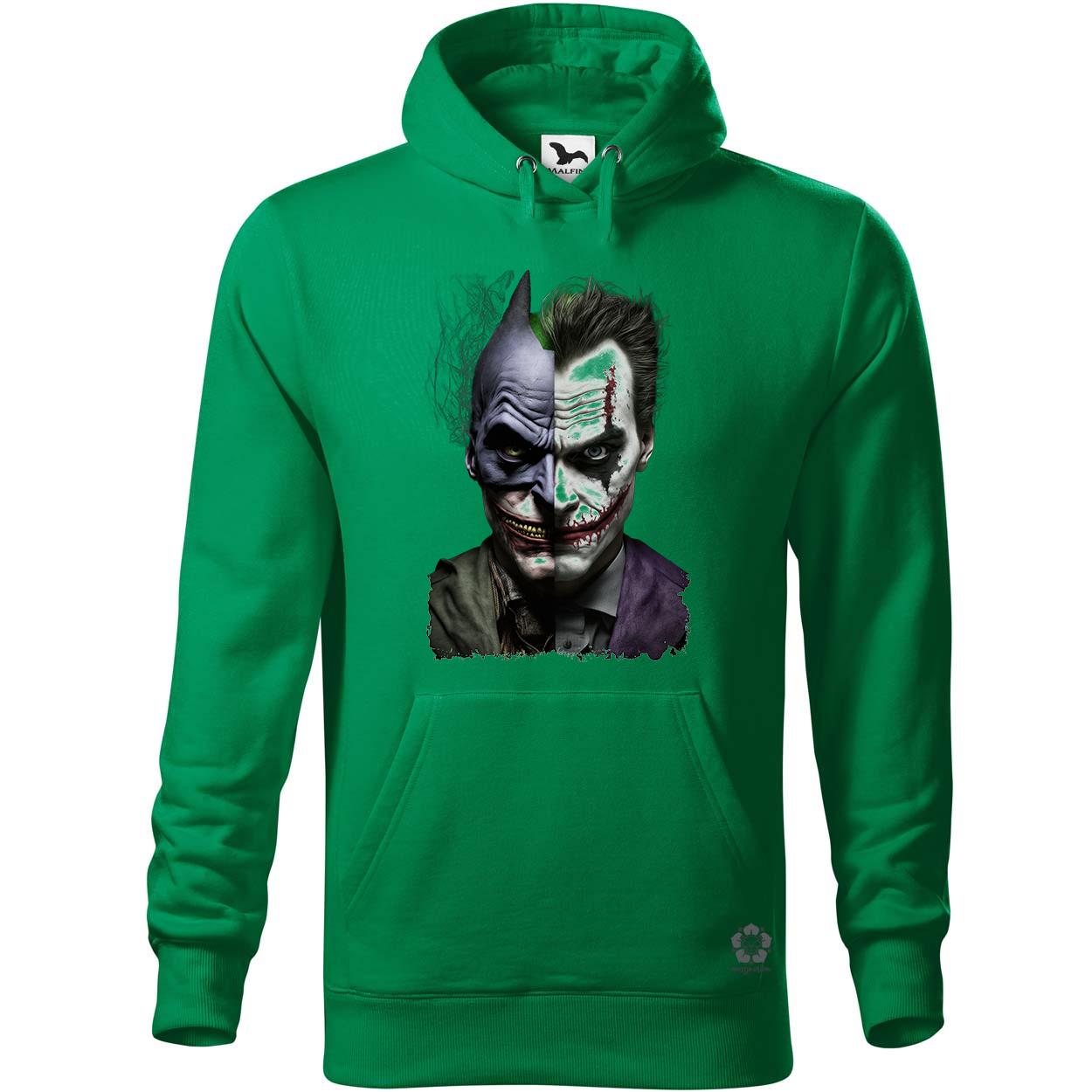 Batman és Joker v2