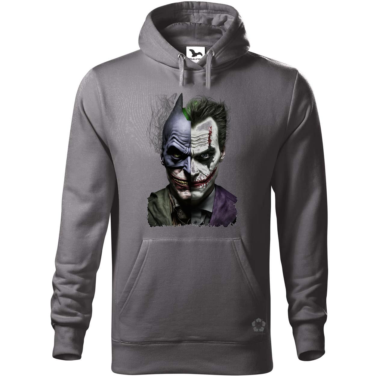 Batman és Joker v2