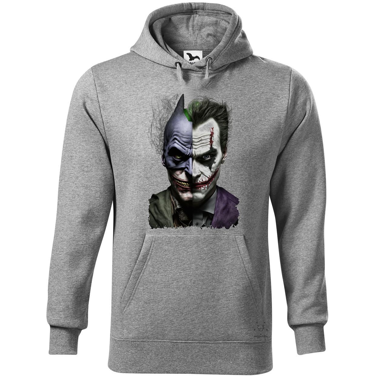 Batman és Joker v2