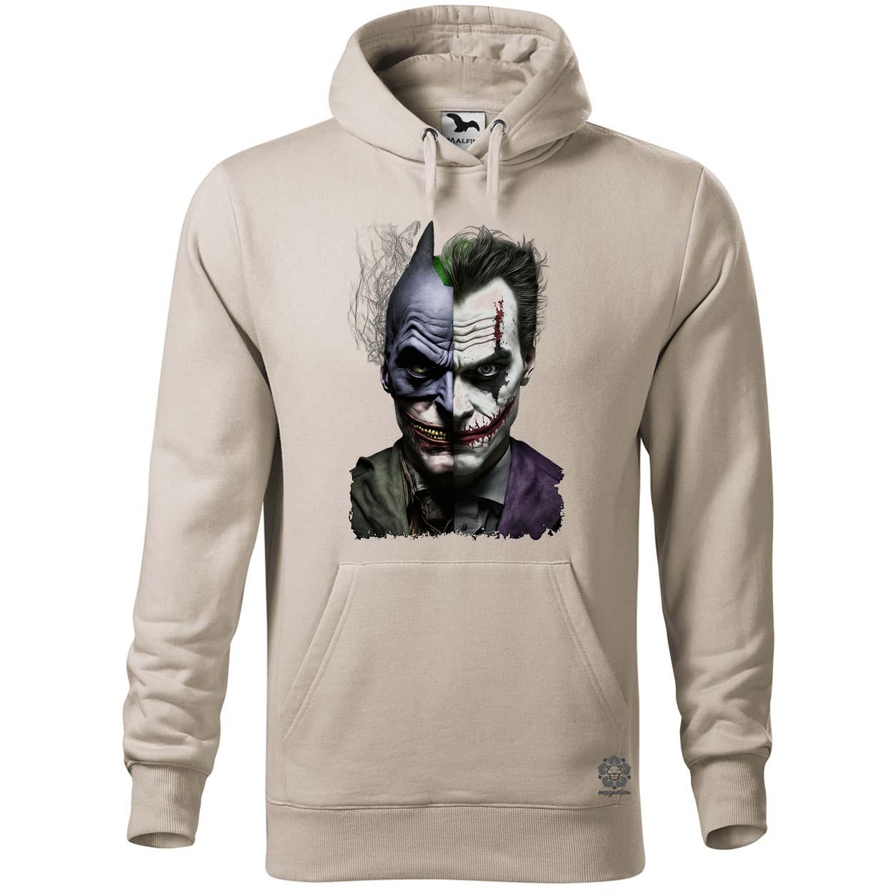 Batman és Joker v2