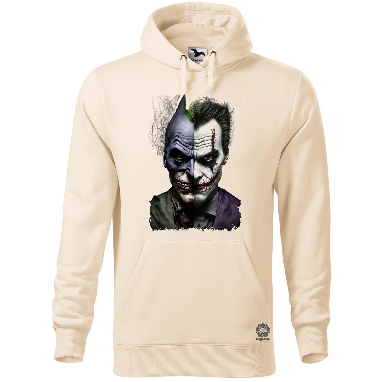 Batman és Joker v2