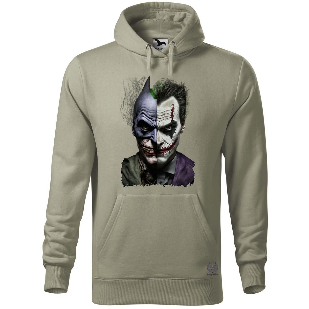 Batman és Joker v2