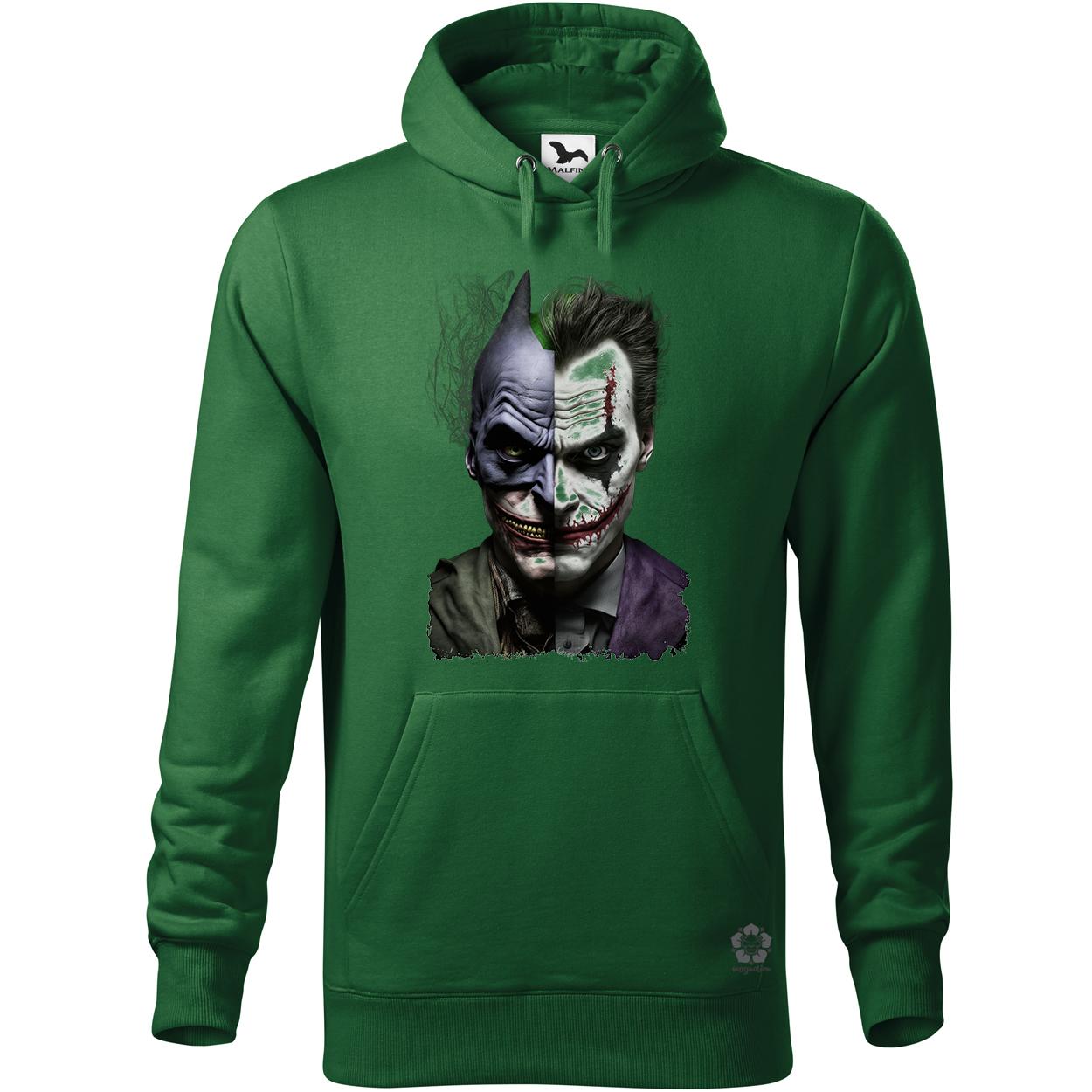 Batman és Joker v2