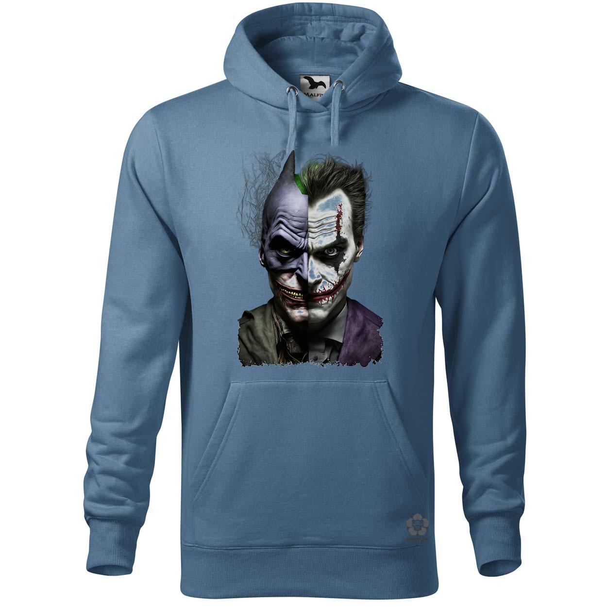 Batman és Joker v2