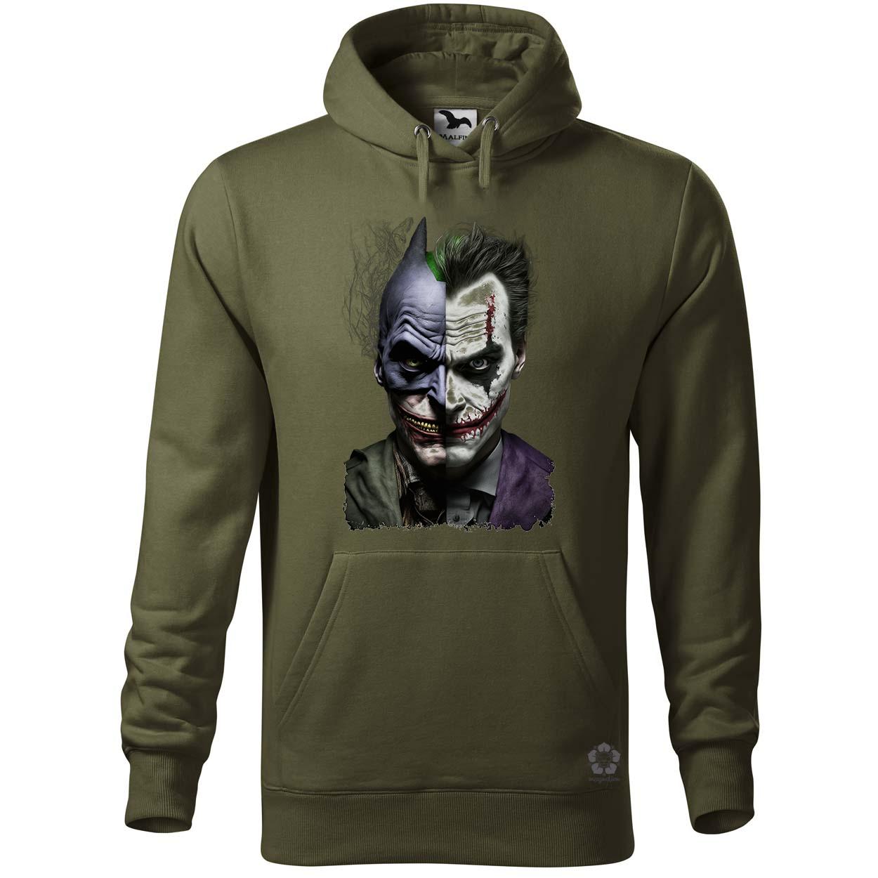 Batman és Joker v2