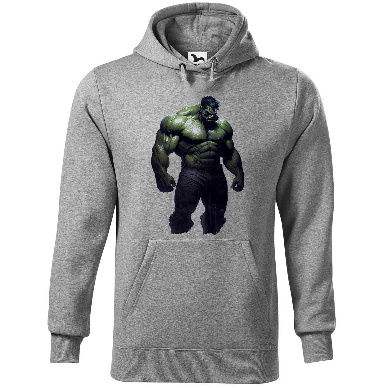 Bosszúálló Hulk v2