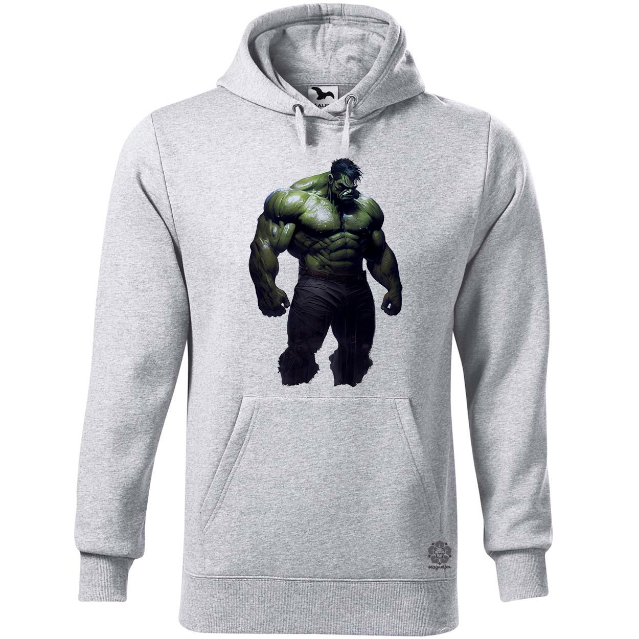 Bosszúálló Hulk v2