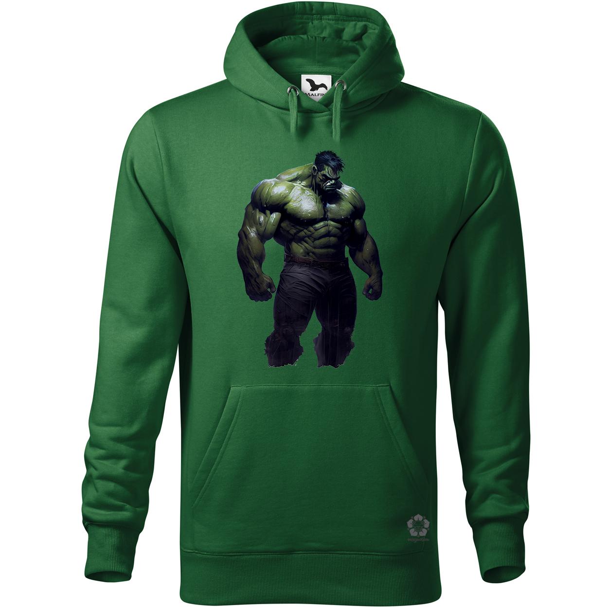 Bosszúálló Hulk v2