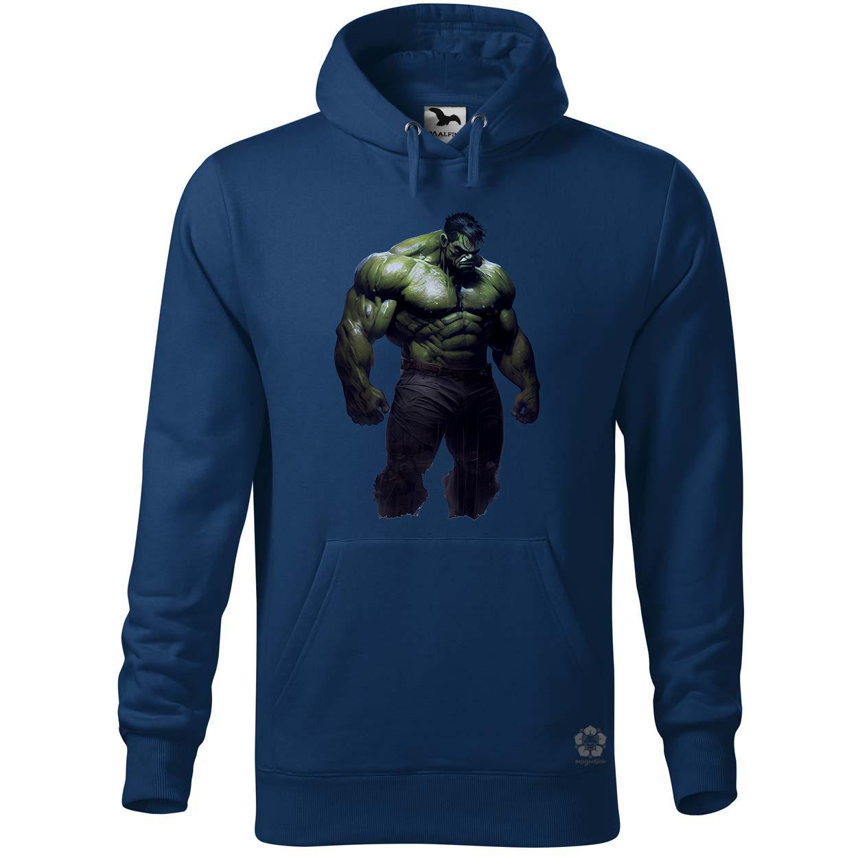 Bosszúálló Hulk v2