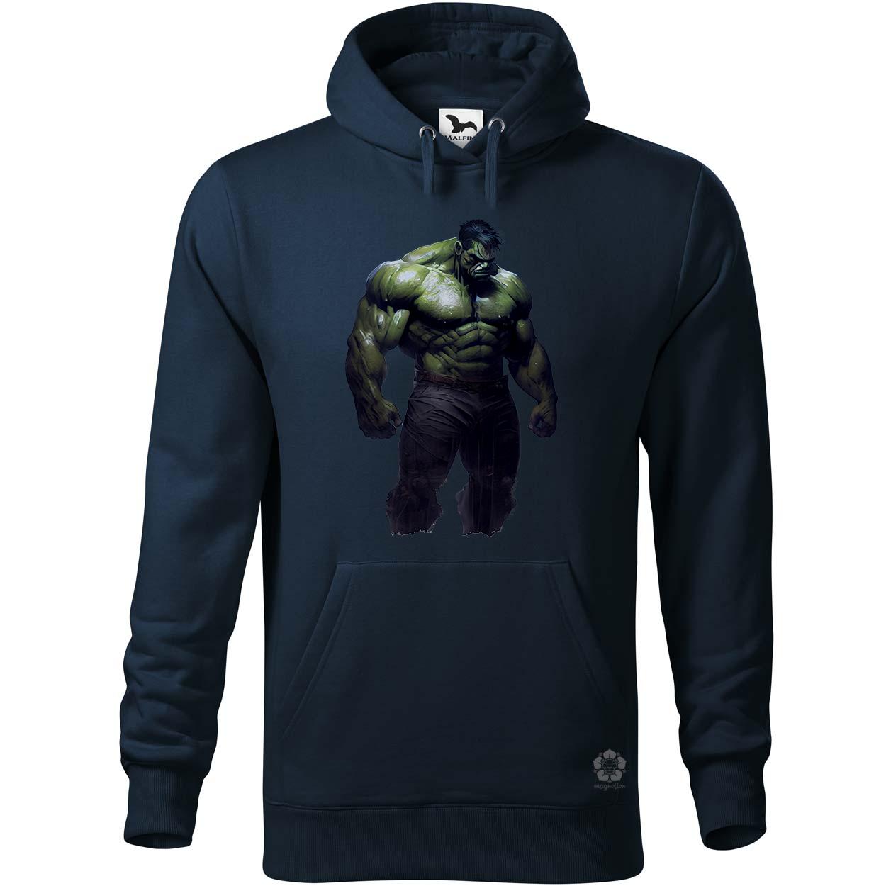 Bosszúálló Hulk v2