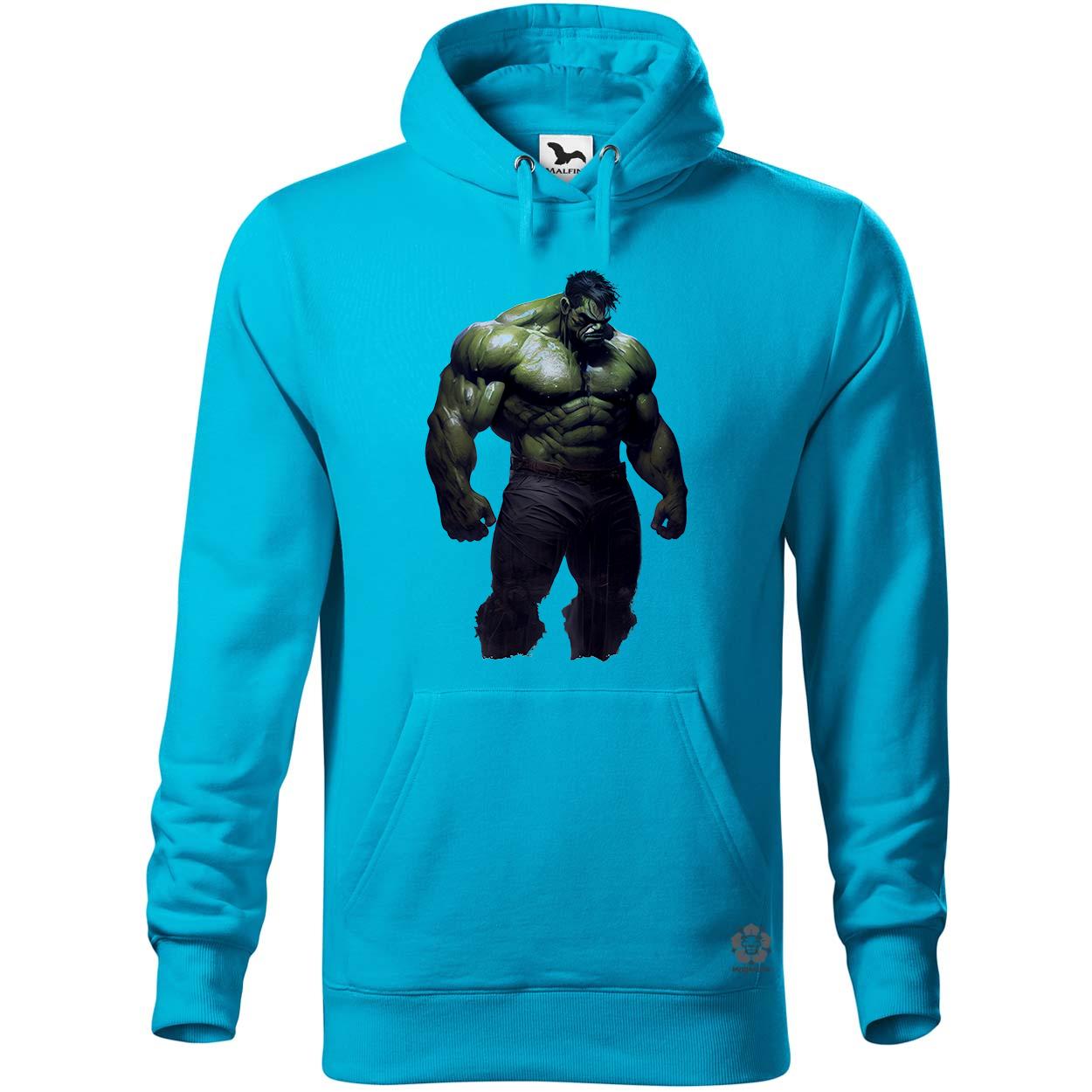 Bosszúálló Hulk v2