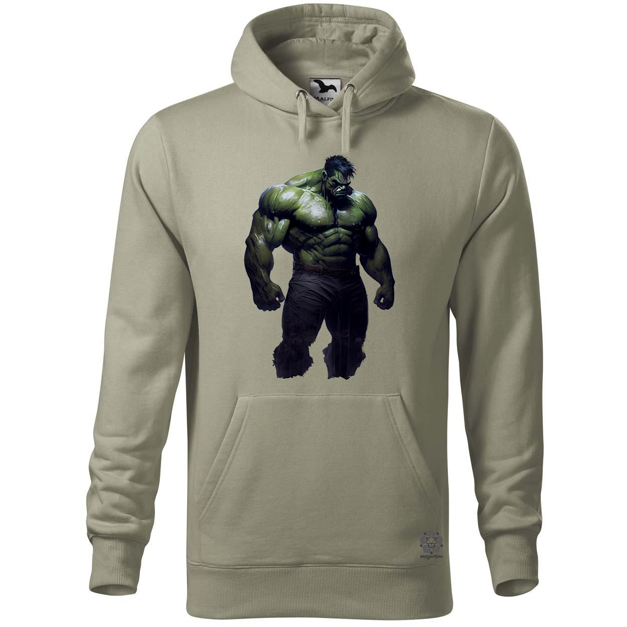 Bosszúálló Hulk v2