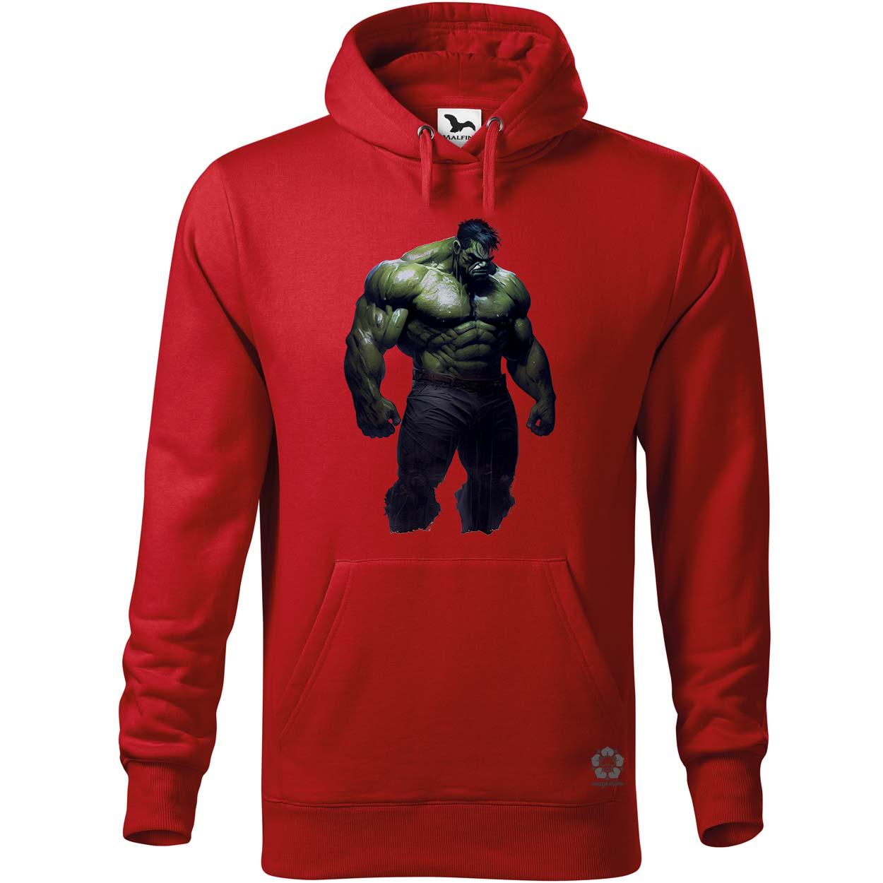 Bosszúálló Hulk v2