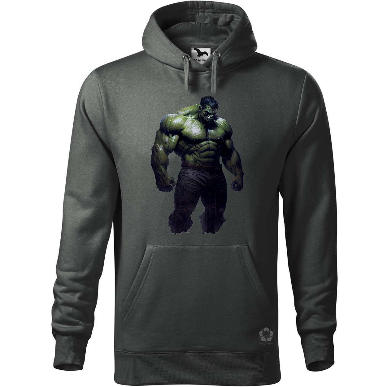 Bosszúálló Hulk v2