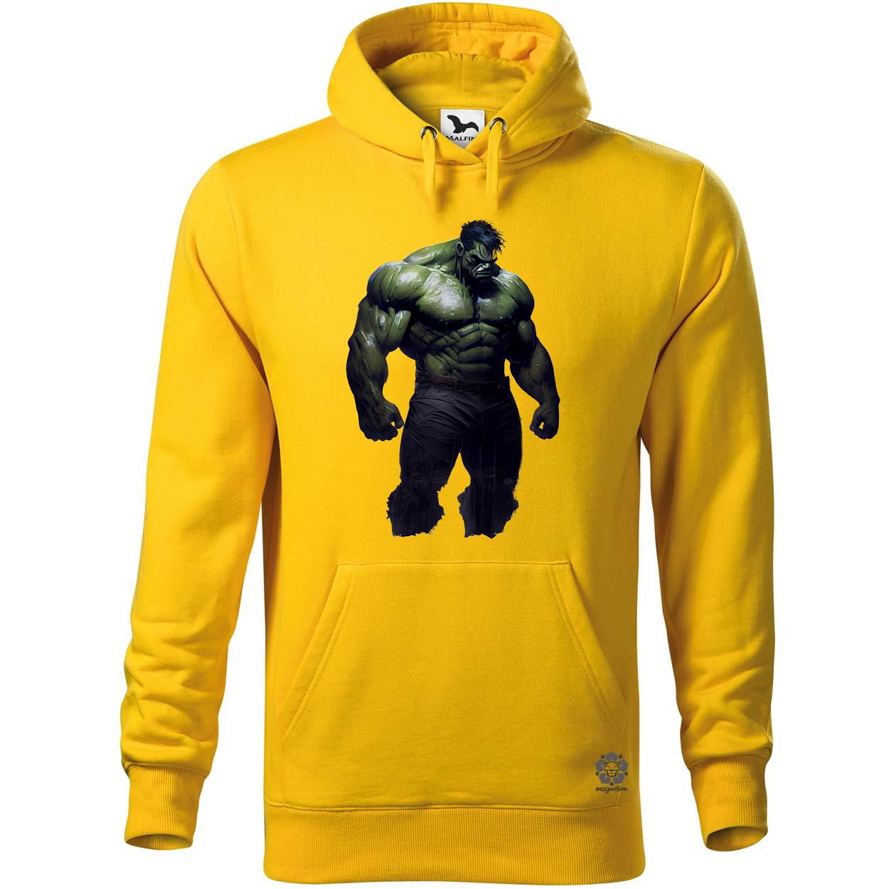 Bosszúálló Hulk v2