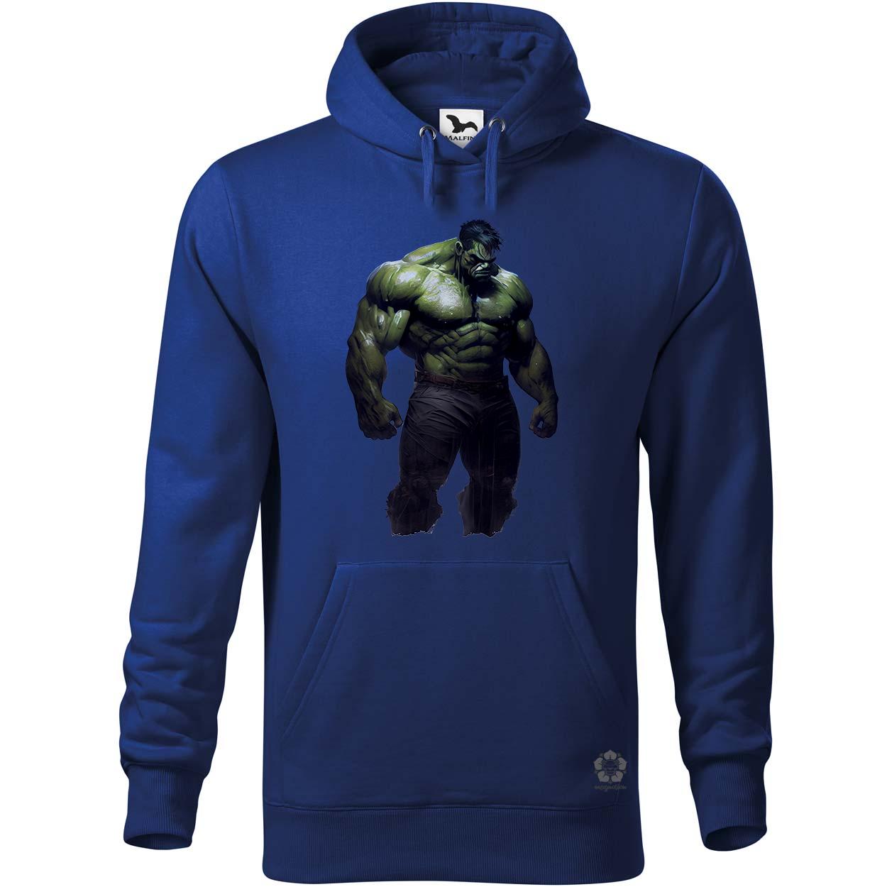 Bosszúálló Hulk v2