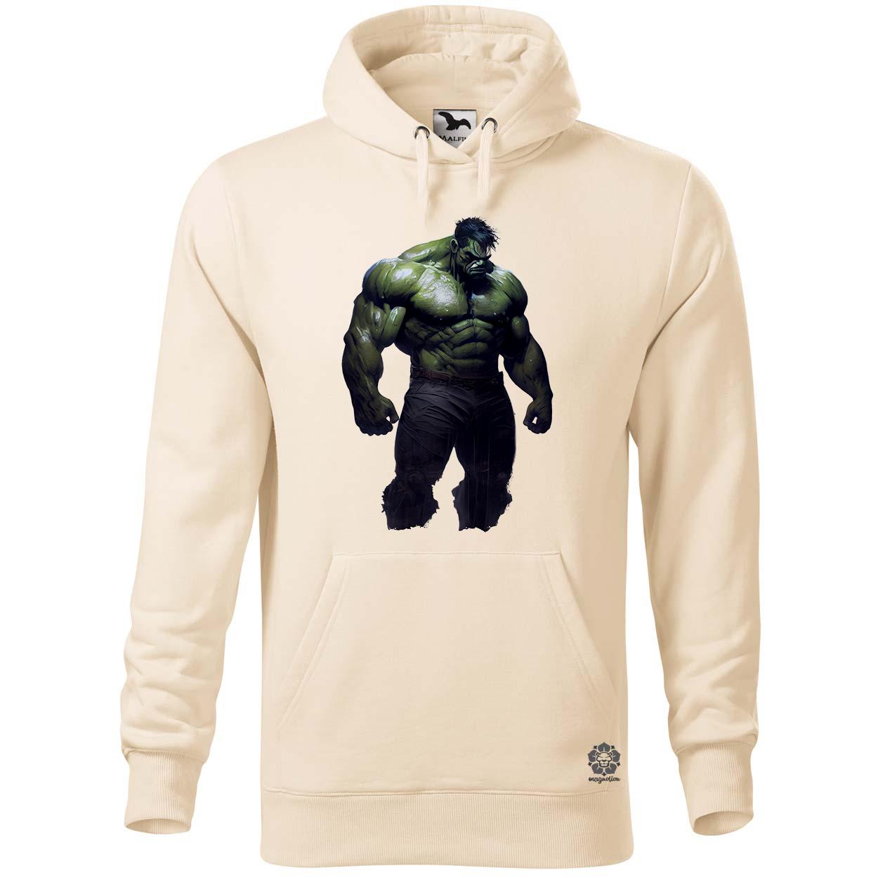 Bosszúálló Hulk v2