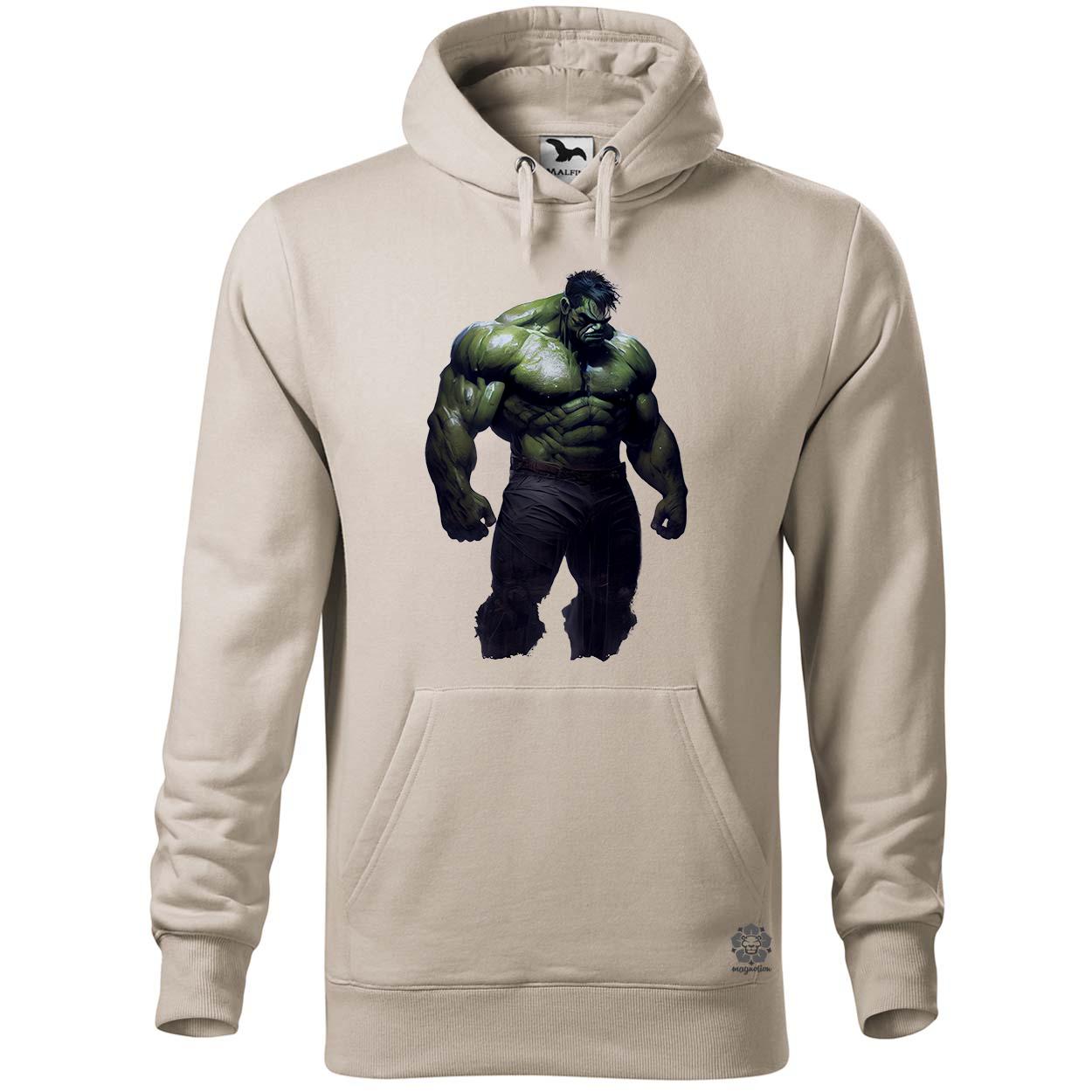 Bosszúálló Hulk v2