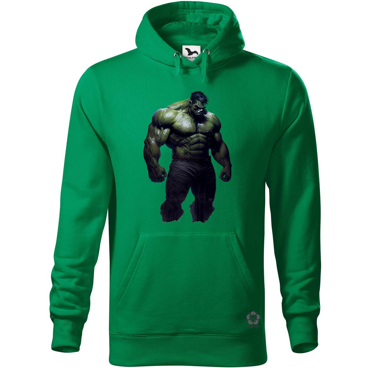 Bosszúálló Hulk v2