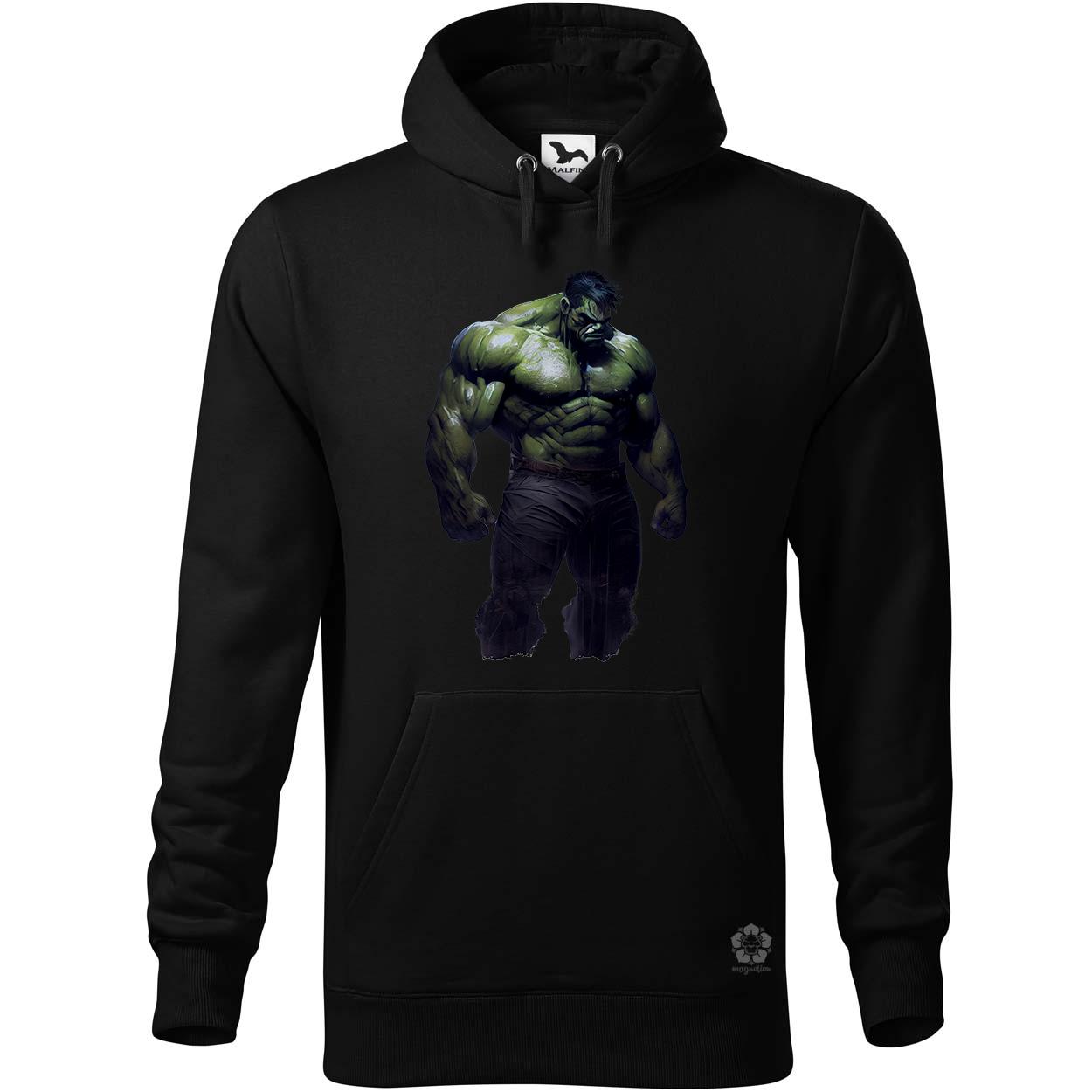 Bosszúálló Hulk v2