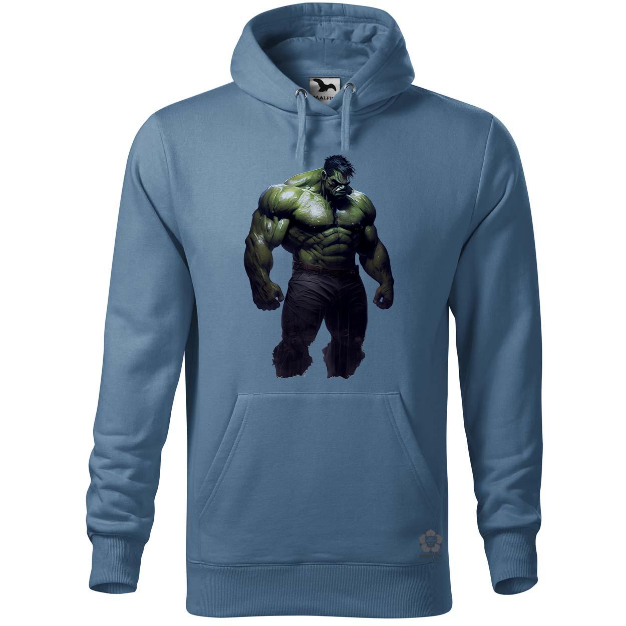 Bosszúálló Hulk v2