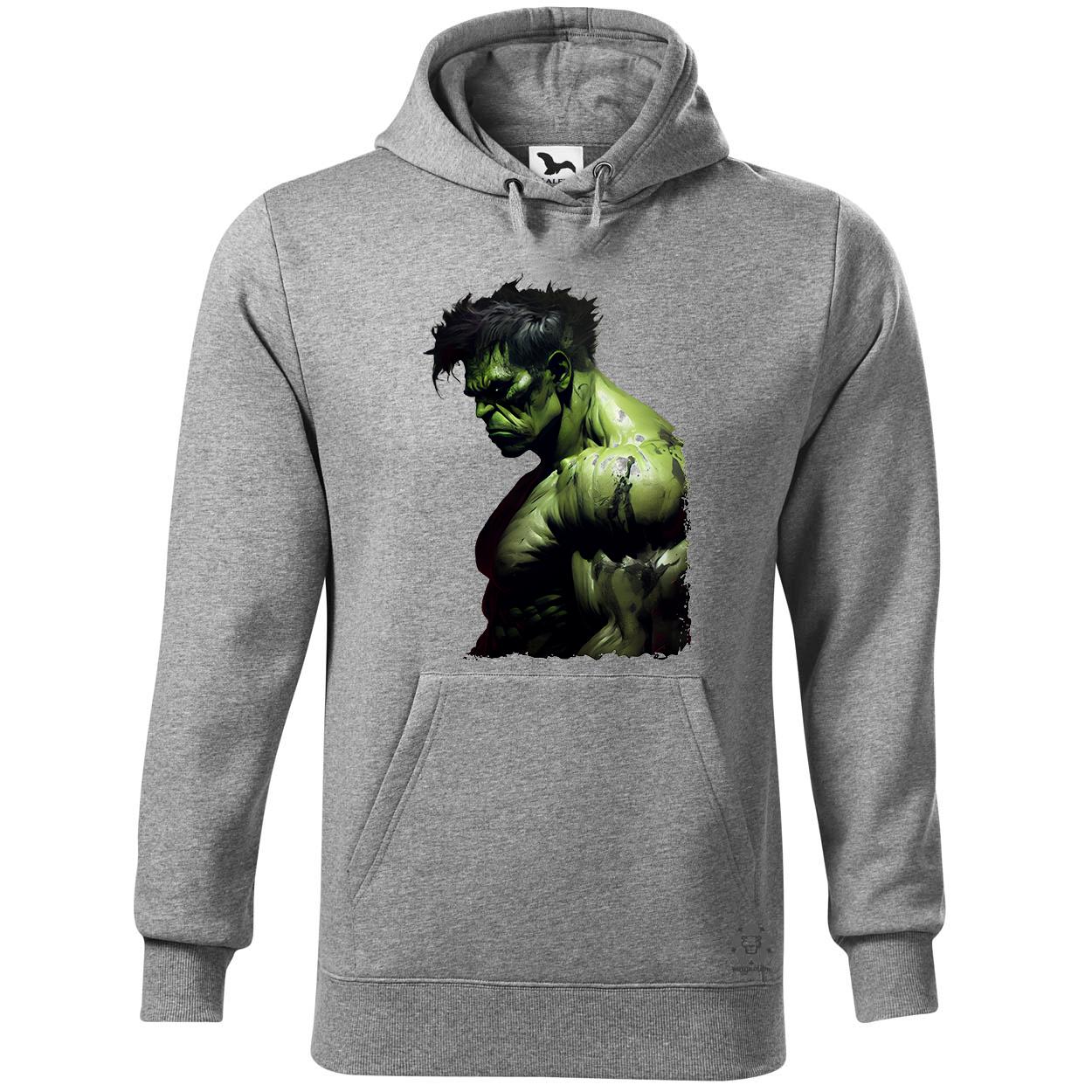 Bosszúálló Hulk v3